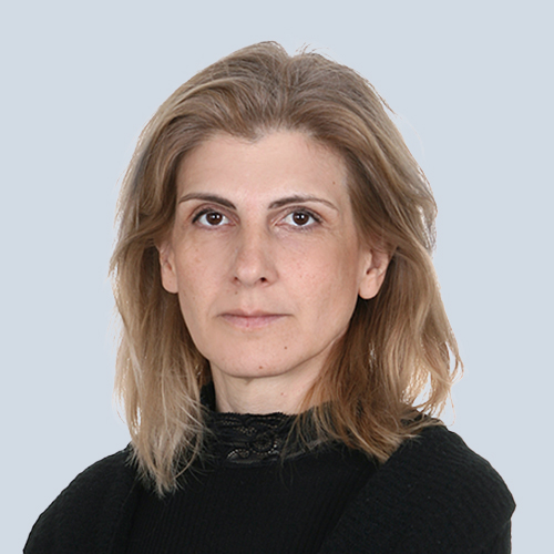 tanya Petkova